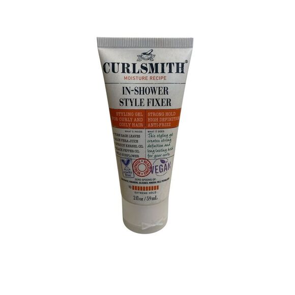 Curlsmith In-Shower Style Fixer 2oz New Unsealed - Picture 1 of 1